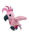 Happy Yappers slap bracelet Plush toy